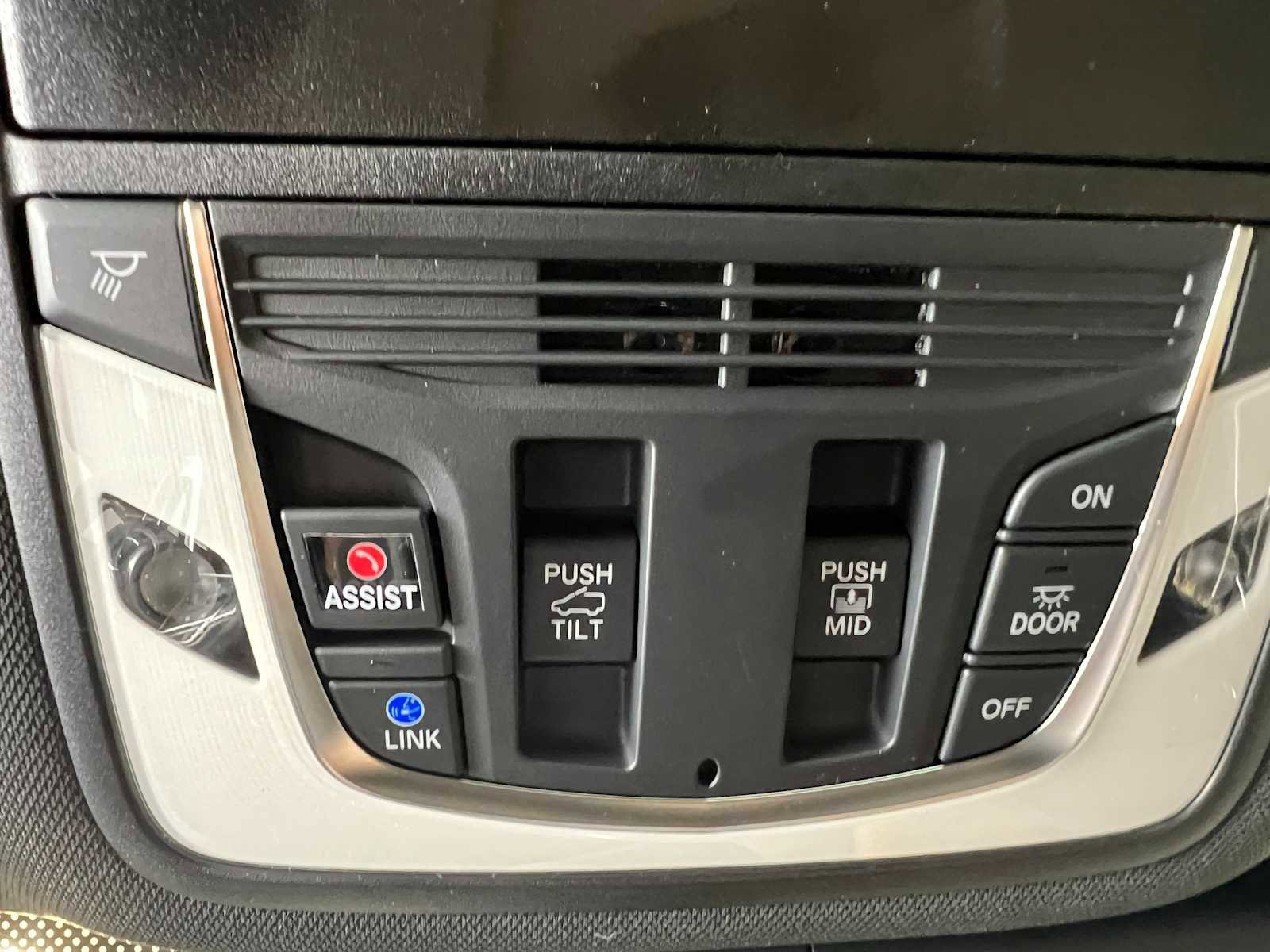 New 2026 Acura RDX AWD/4WD image 19
