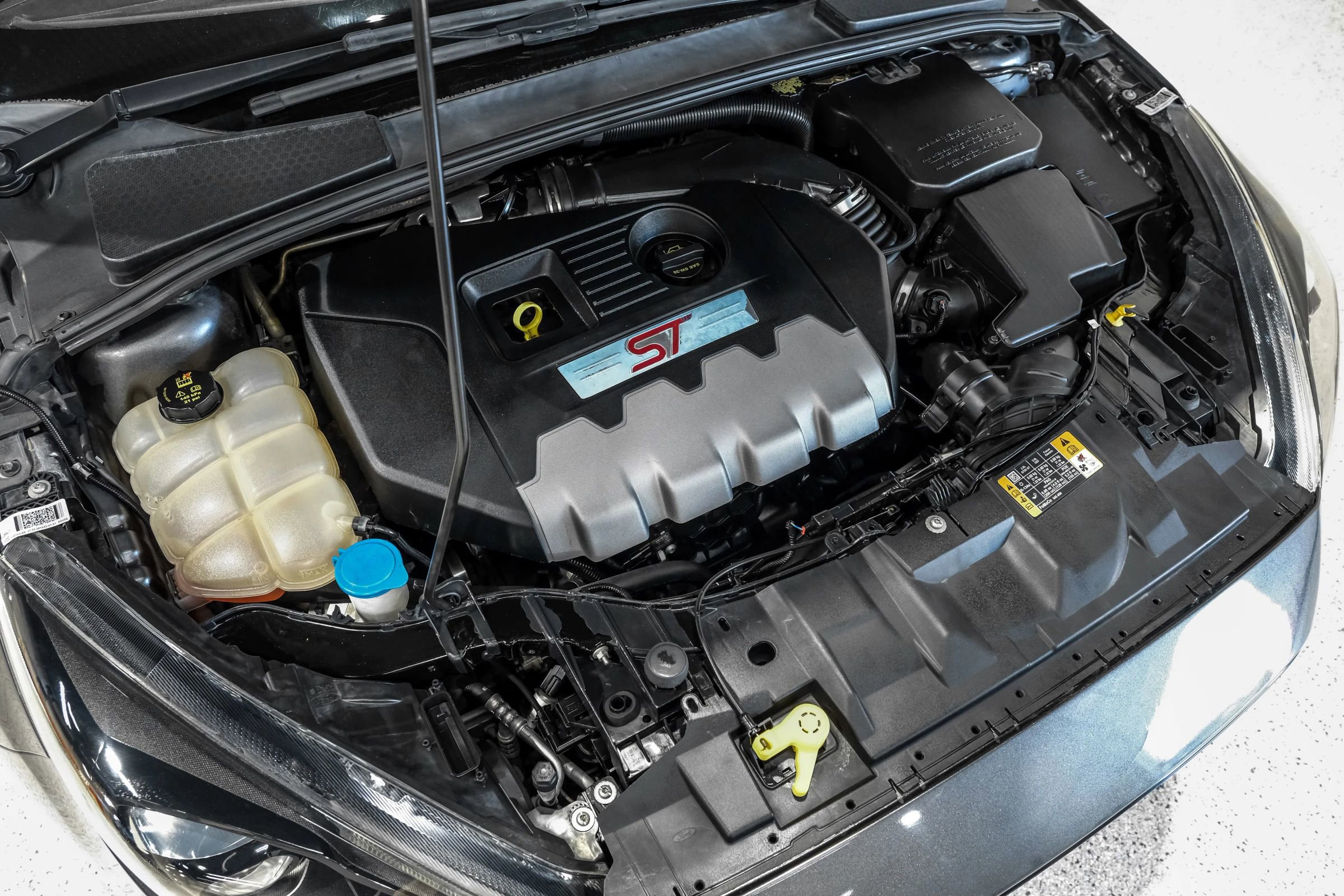 Used 2015 Ford Focus ST w/ Equipment Group 401A image 63