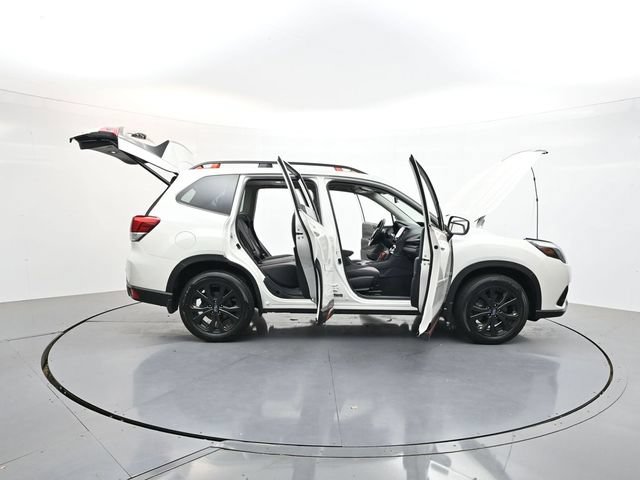 Used 2023 Subaru Forester Sport AWD/4WD image 57