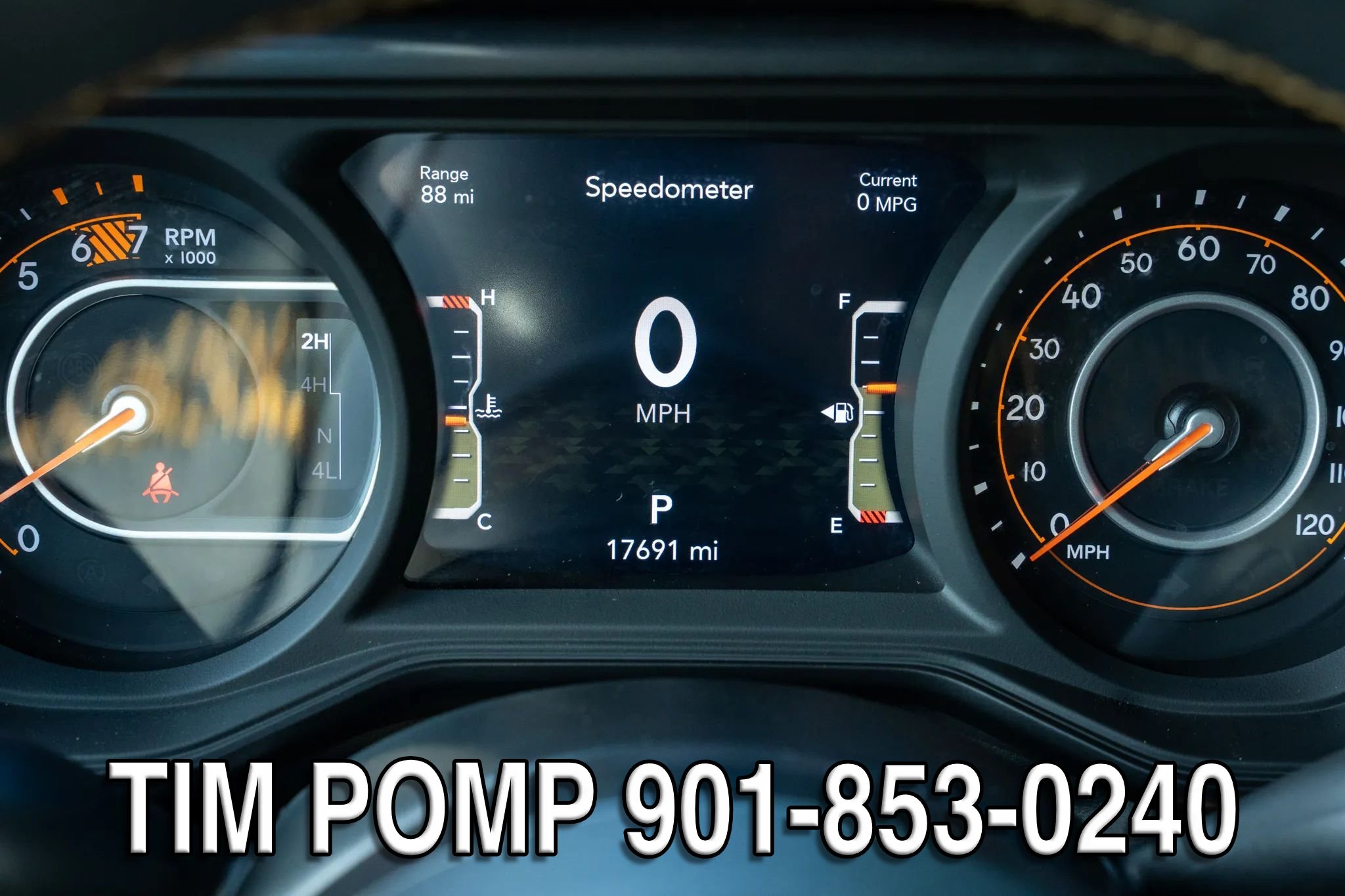 Used 2024 Jeep Wrangler Unlimited Sport AWD/4WD image 18