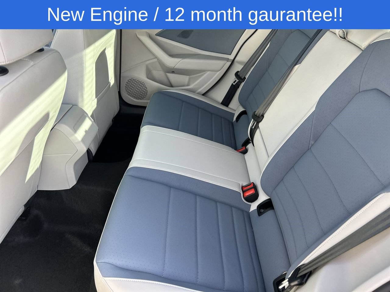 New 2026 Volkswagen Jetta SE FWD image 13