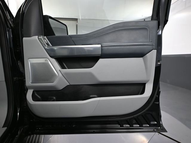 Used 2021 Ford F150 Limited image 47