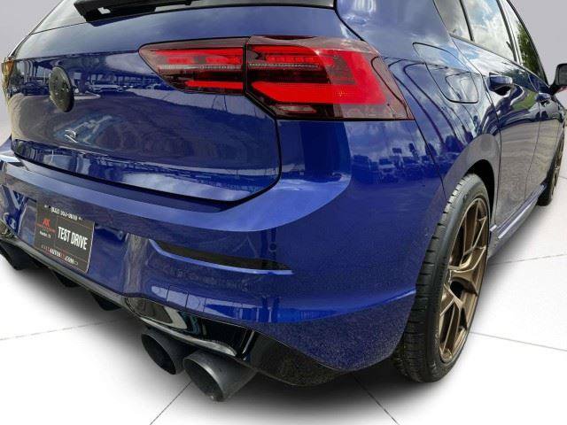 Used 2022 Volkswagen Golf R AWD/4WD image 18