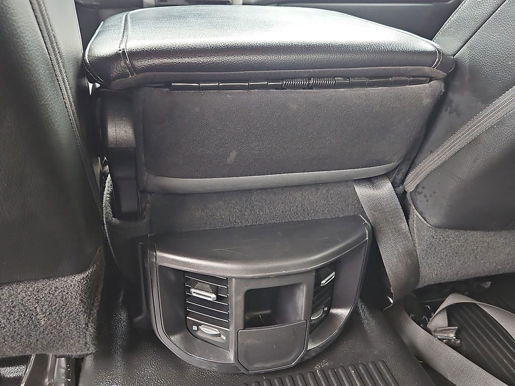 Used 2022 RAM 3500 Tradesman AWD/4WD image 21