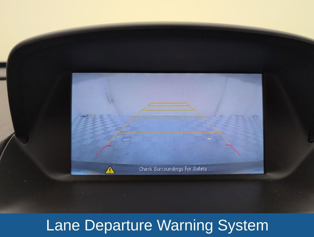 Used 2015 Buick Encore Premium w/ Experience Buick Package image 31