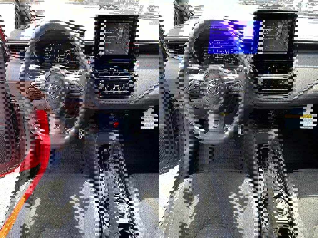 New 2025 Toyota Corolla GR image 2