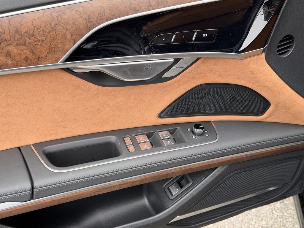 New 2026 Audi A8 L 3.0T AWD/4WD image 14