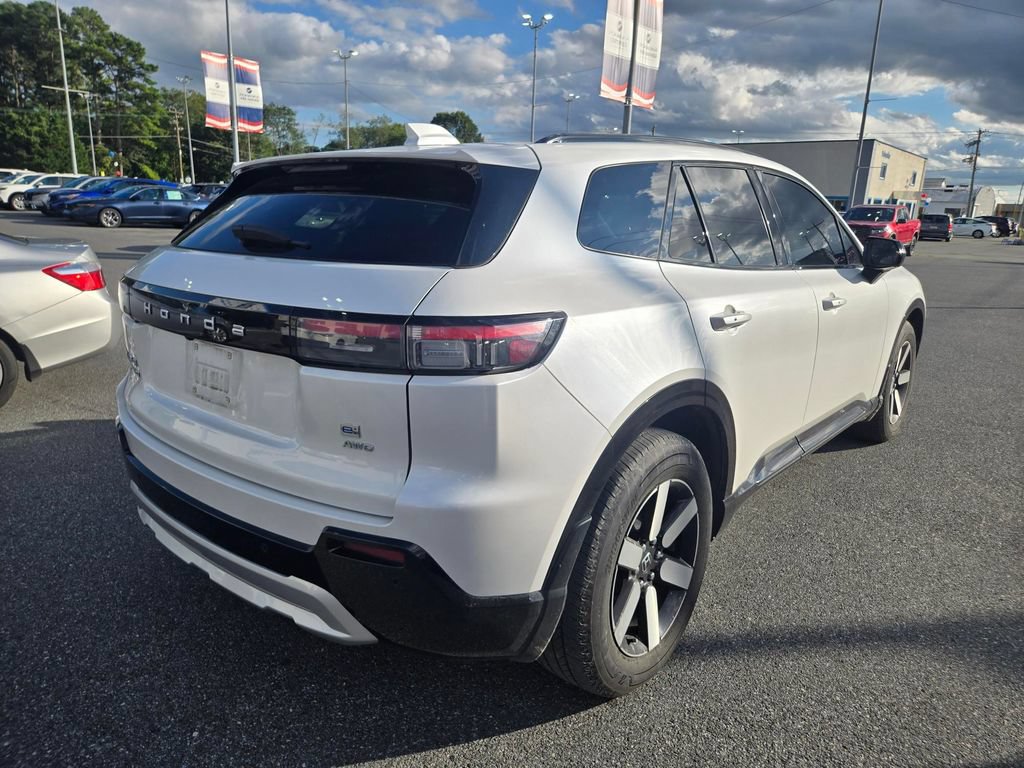 Used 2024 Honda Prologue Touring image 5