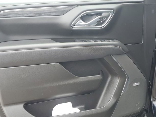 Used 2023 GMC Yukon XL SLT image 26