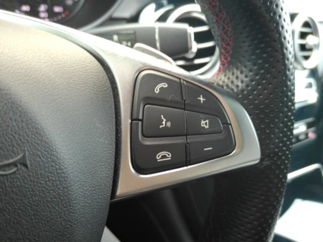 Used 2017 Mercedes-Benz GLC 43 AMG 4MATIC image 38