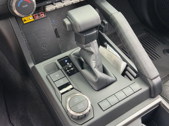 New 2026 Toyota 4Runner SR5 RWD image 22