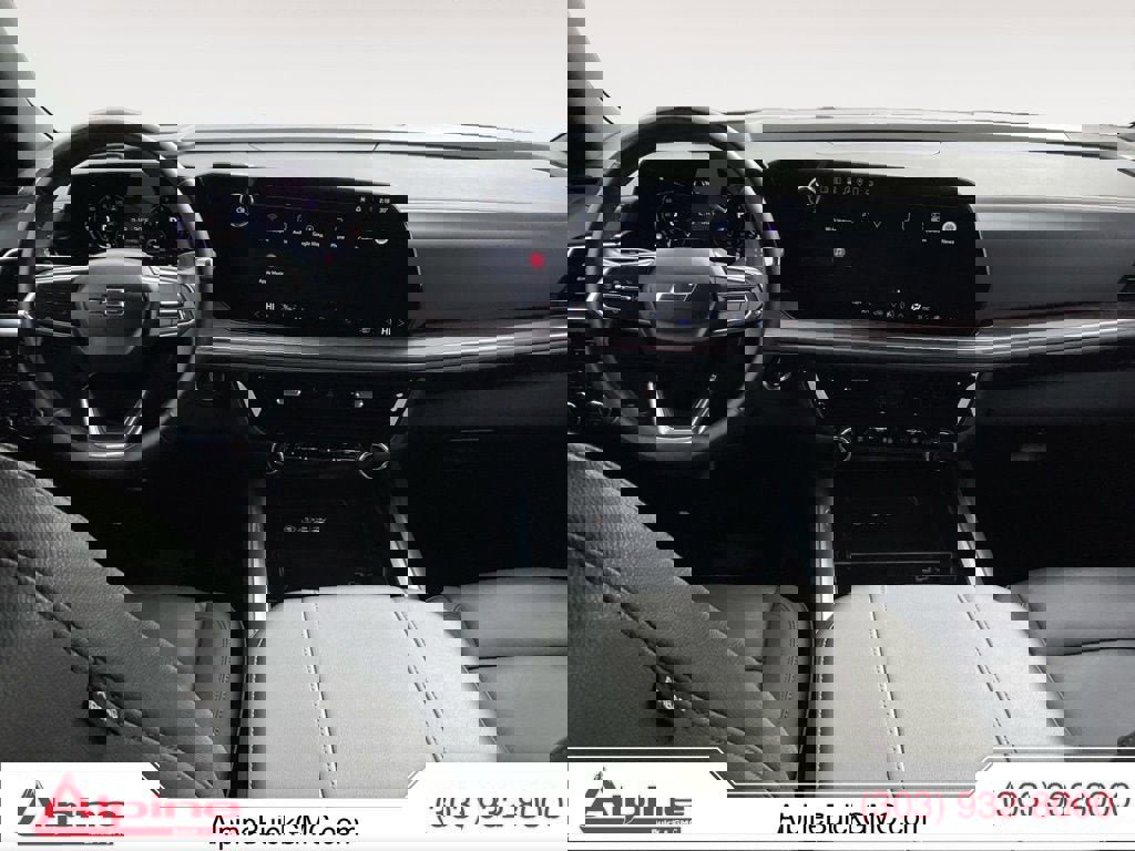 Used 2025 Chevrolet Tahoe Z71 image 10