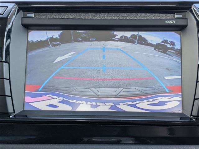 Used 2016 Toyota Corolla S FWD image 15
