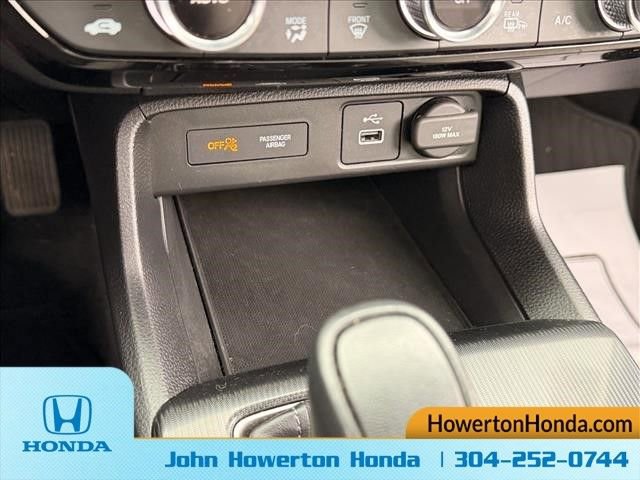 Used 2023 Honda Civic EX image 22