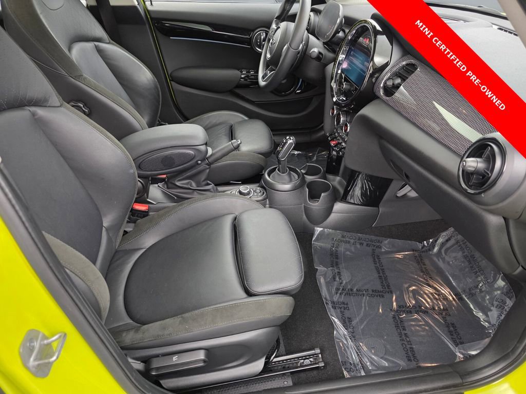 Used 2023 MINI Cooper S image 28