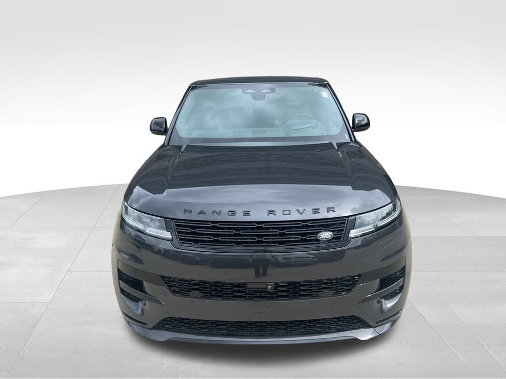 New 2024 Land Rover Range Rover Sport Dynamic SE image 3