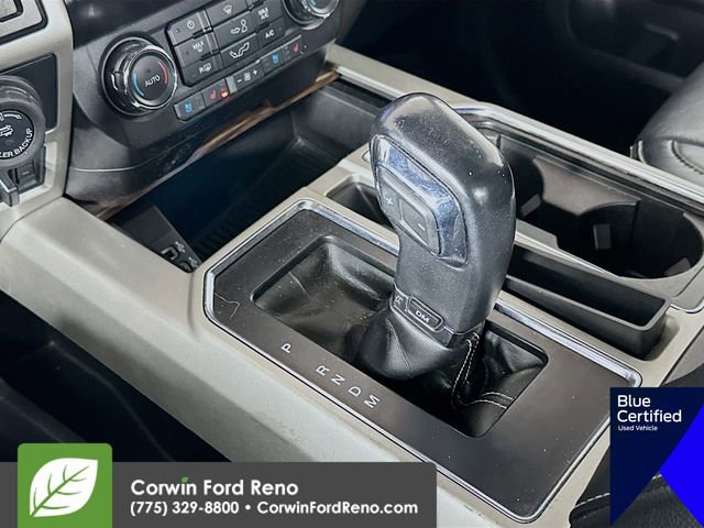 Certified 2019 Ford F150 Lariat image 19