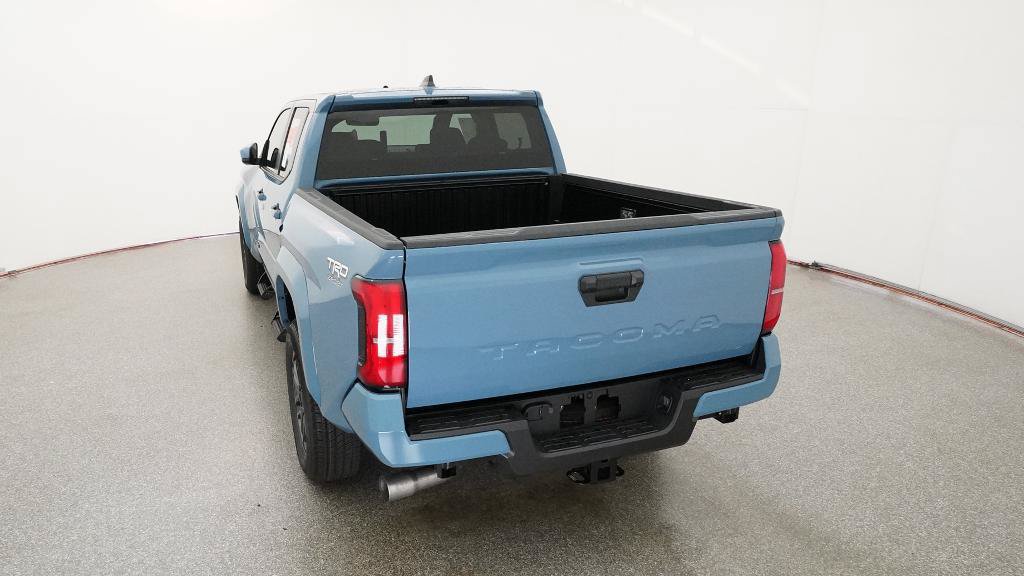New 2026 Toyota Tacoma TRD Sport RWD image 9