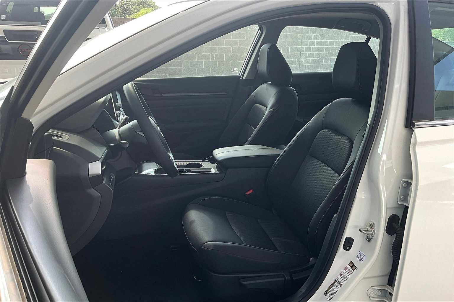 New 2025 Nissan Altima 2.5 S image 15