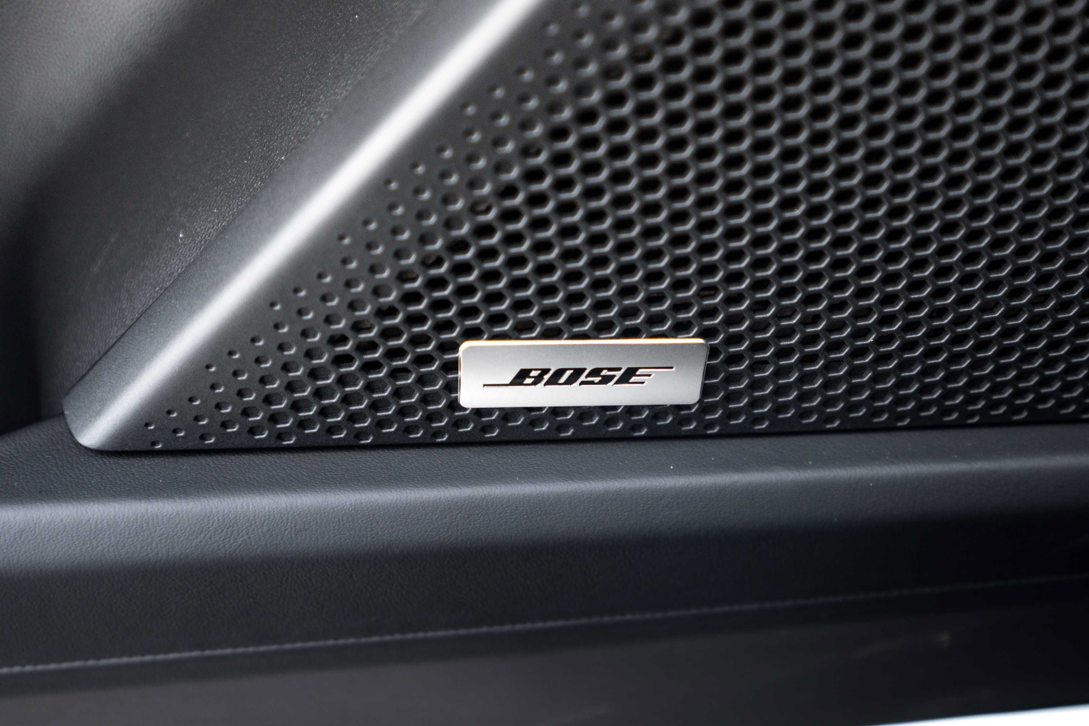 New 2026 Porsche Cayenne Turbo AWD/4WD image 17