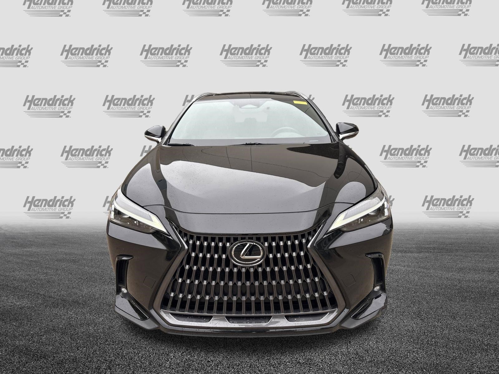 Used 2024 Lexus NX 350 AWD w/ Cold Area Package image 3