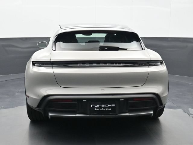 Certified 2023 Porsche Taycan 4S w/ Sport Chrono Package AWD/4WD image 20