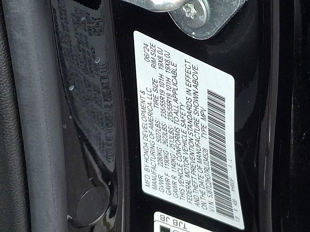 Certified 2024 Acura RDX SH-AWD image 29