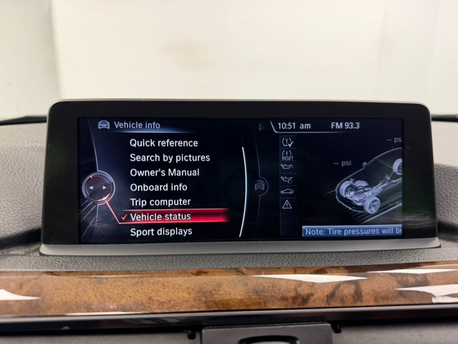 Used 2015 BMW 335i xDrive Sedan w/ M Sport AWD/4WD image 56