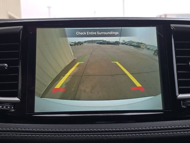 New 2026 Chrysler Pacifica Select image 20