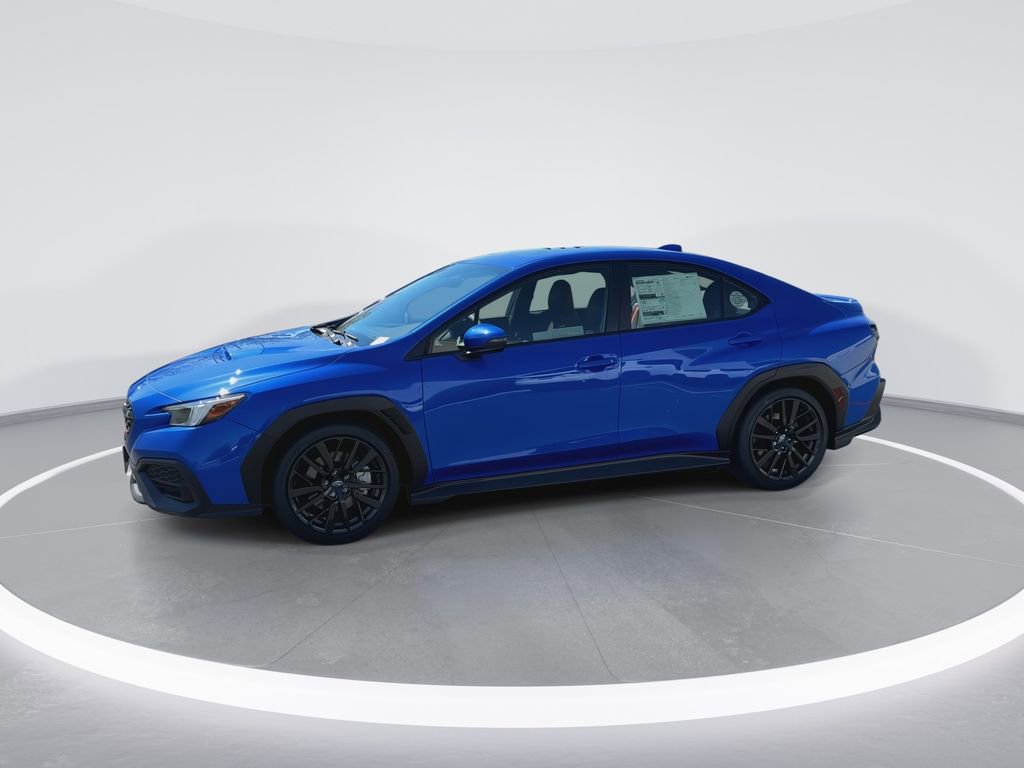 New 2026 Subaru WRX Limited AWD/4WD image 4