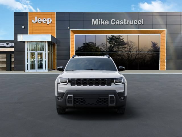 New 2026 Jeep Cherokee Limited AWD/4WD image 6