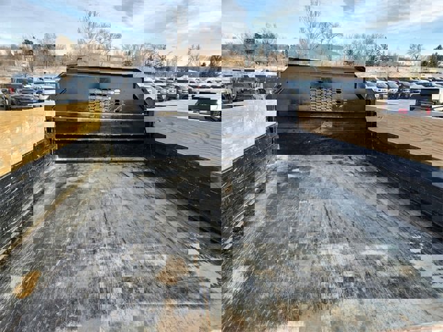 Used 2024 Chevrolet Silverado 3500 W/T w/ WT Convenience Package image 22