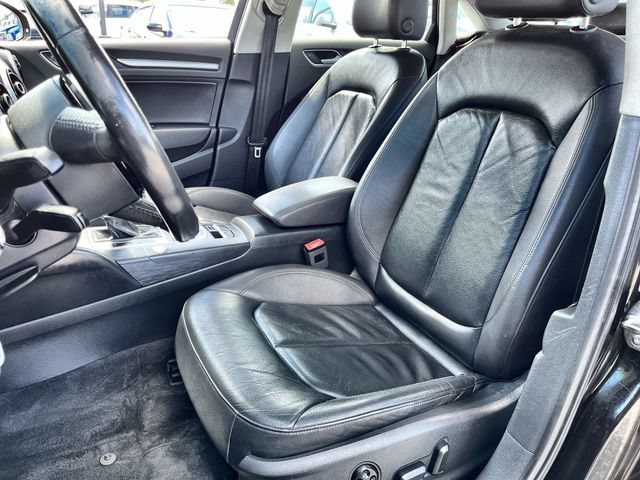 Used 2016 Audi A3 2.0T Premium AWD/4WD image 14