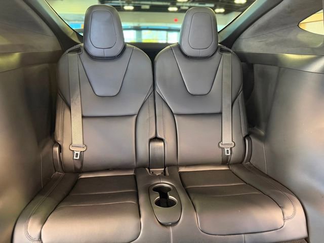 Used 2021 Tesla Model X Long Range image 24