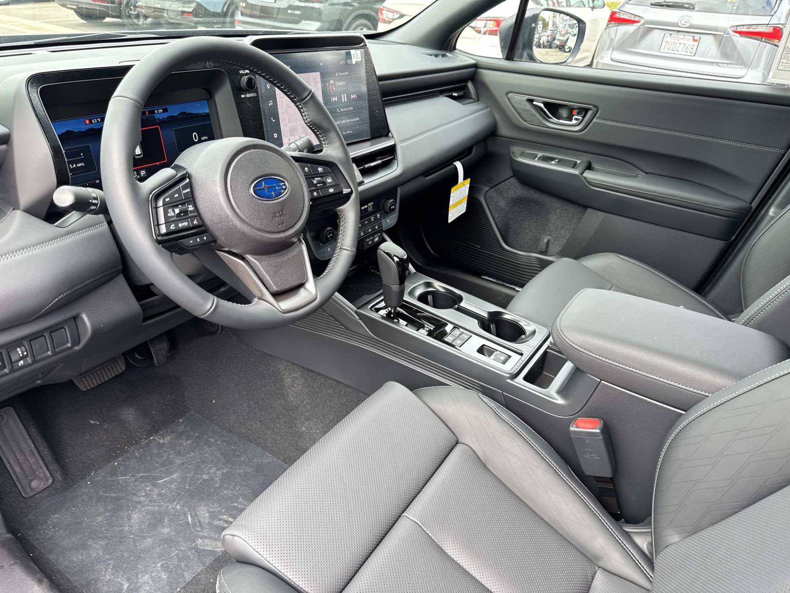 New 2026 Subaru Outback Touring XT AWD/4WD image 13