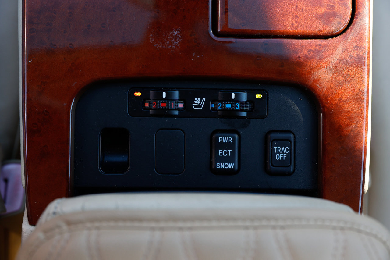 Used 2006 Lexus GS 300 image 37