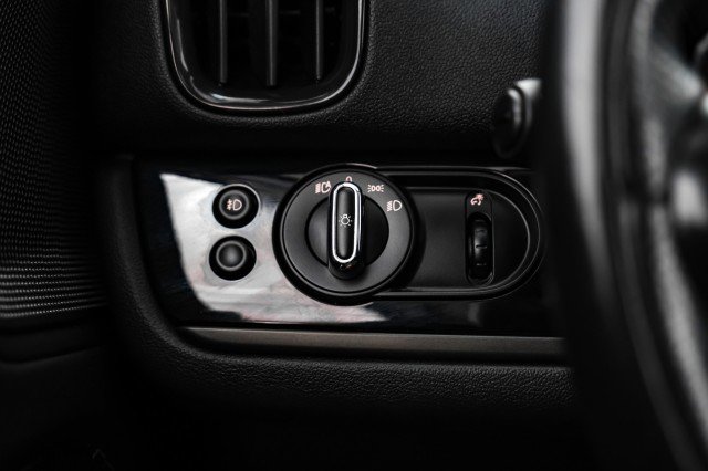 Used 2019 MINI Cooper Countryman S AWD/4WD image 24