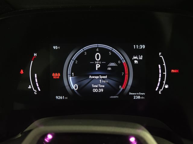 Used 2024 Lexus RX 350 Premium Plus w/ Convenience Package FWD image 22