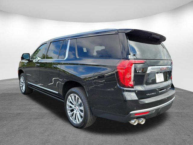 Used 2024 GMC Yukon XL Denali w/ Max Trailering Package AWD/4WD image 6