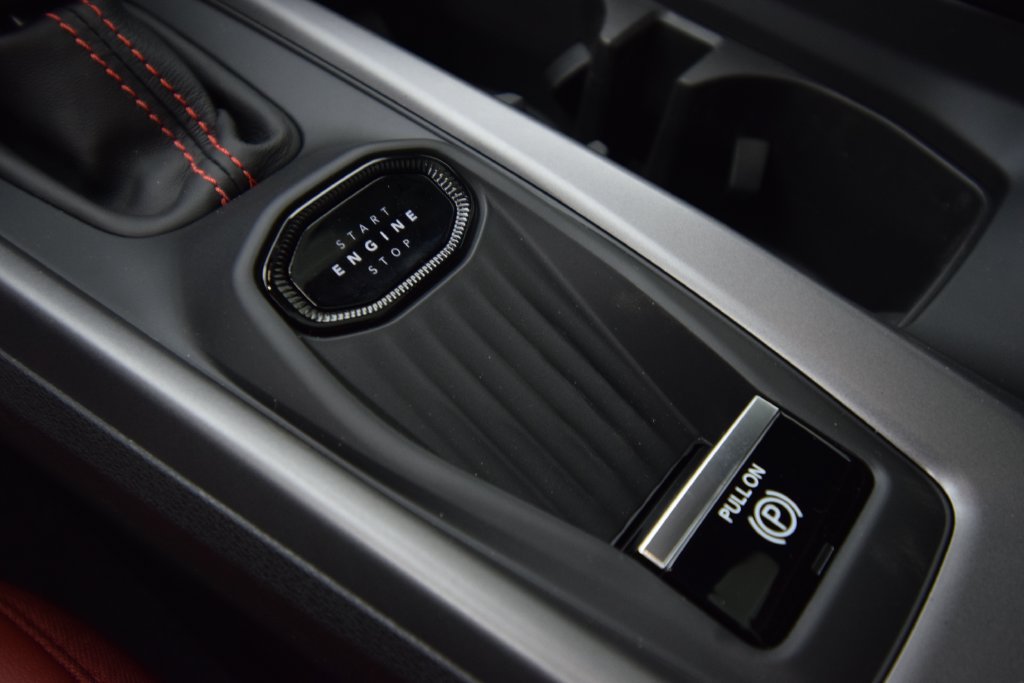New 2026 Dodge Charger R/T AWD/4WD image 24