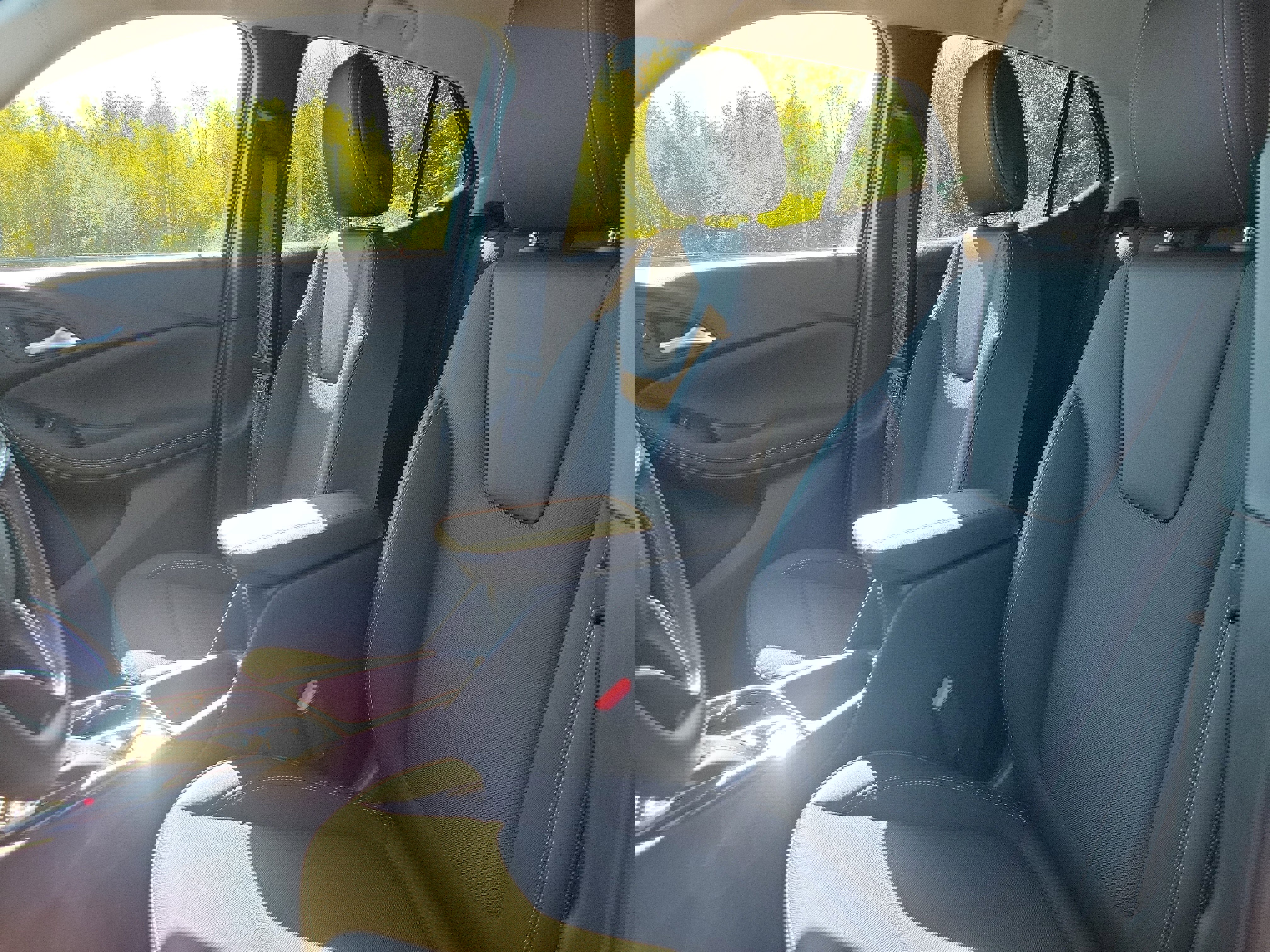 New 2026 Buick Encore GX Preferred image 14