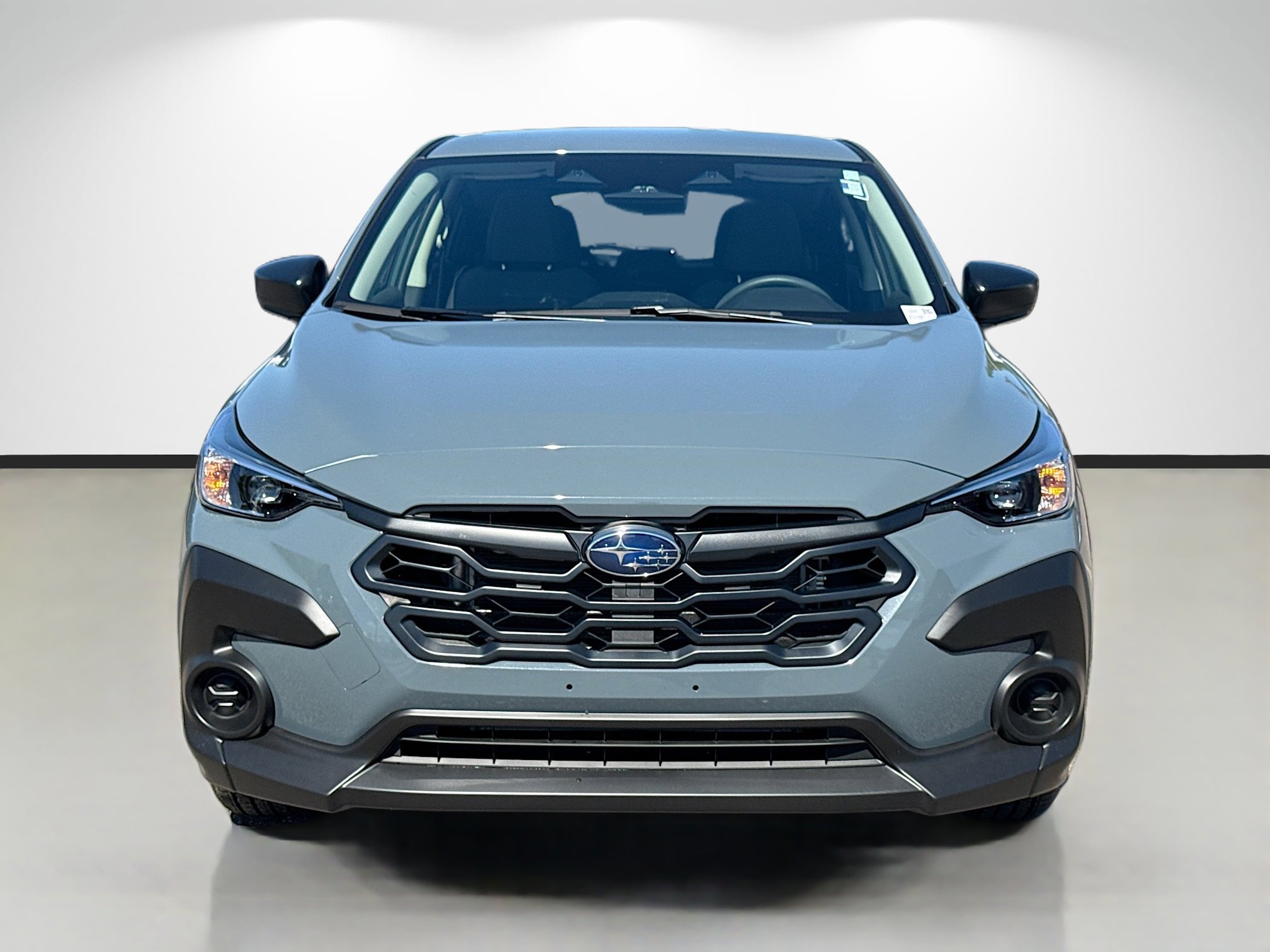 Certified 2025 Subaru Crosstrek 2.0i image 8