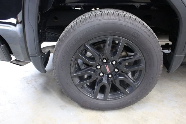 Used 2024 GMC Sierra 1500 Elevation AWD/4WD image 48