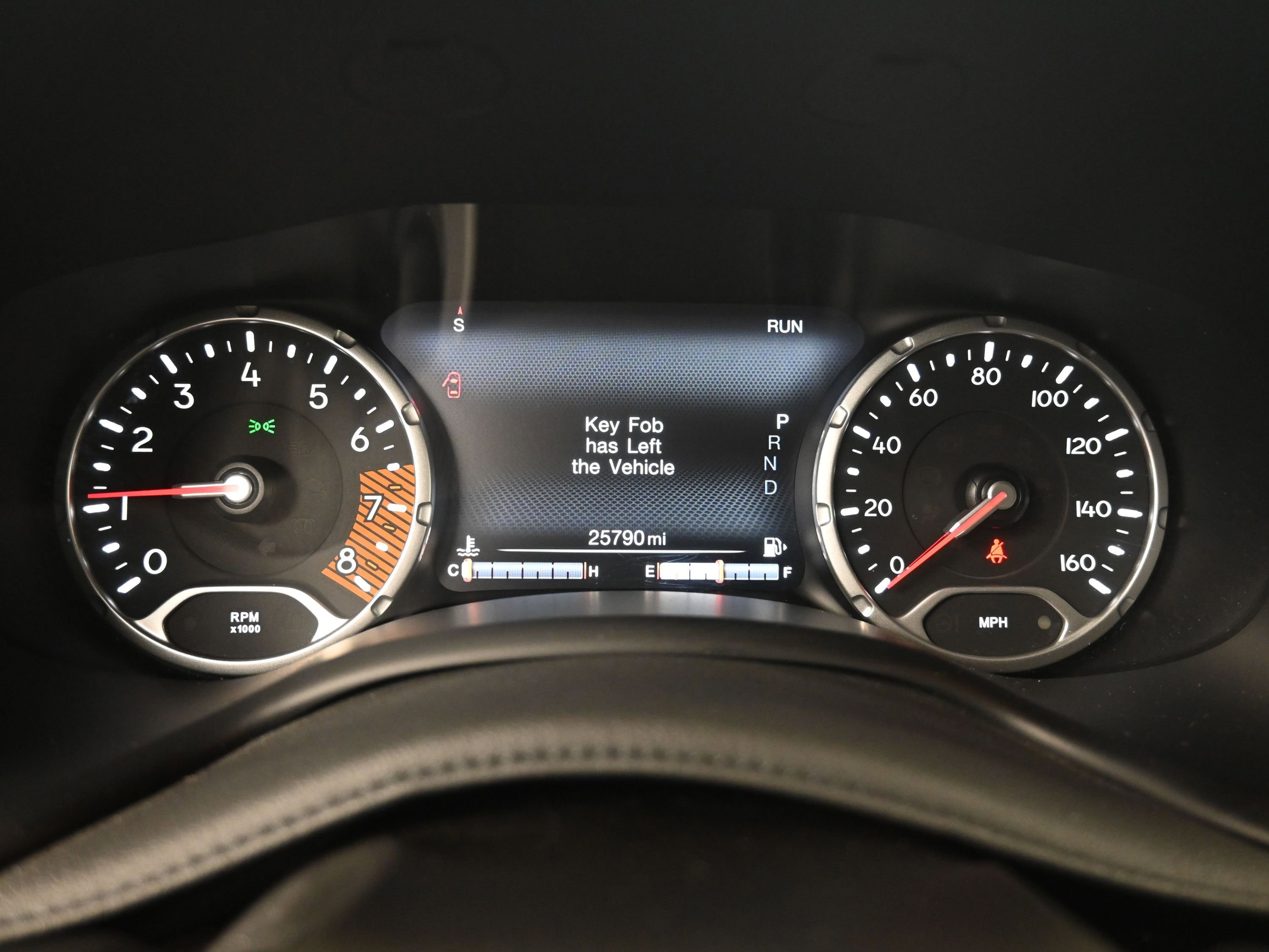 Used 2022 Jeep Renegade Latitude w/ Convenience Group image 19