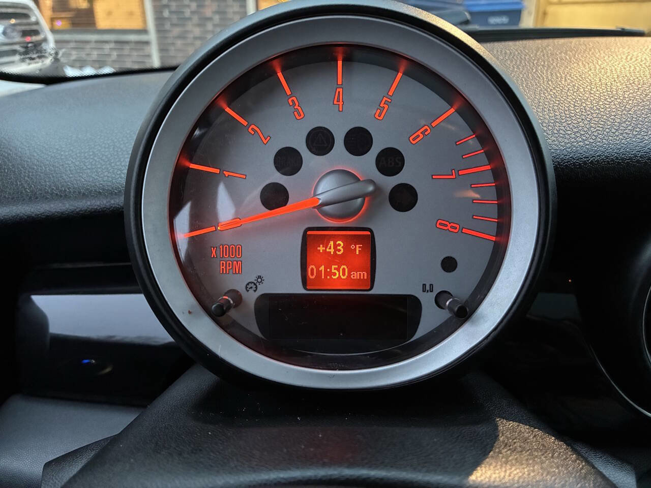 Used 2008 MINI Cooper S image 29