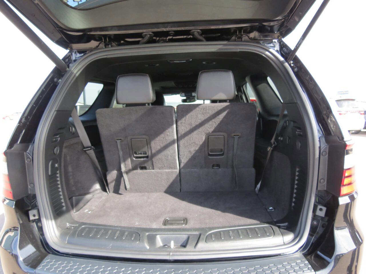Used 2024 Dodge Durango GT image 26