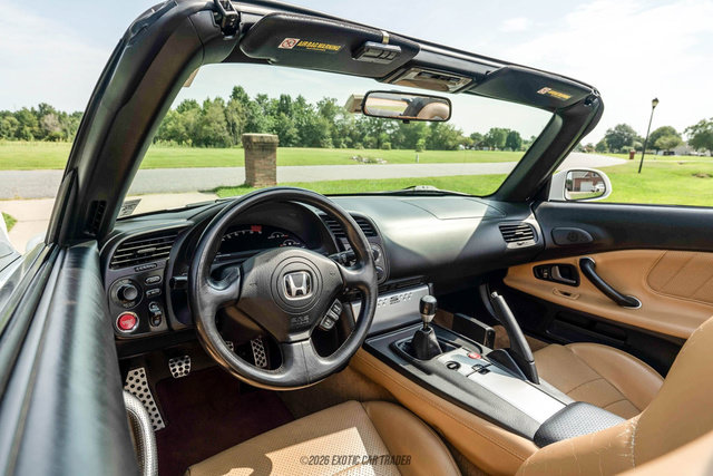Used 2004 Honda S2000 image 34