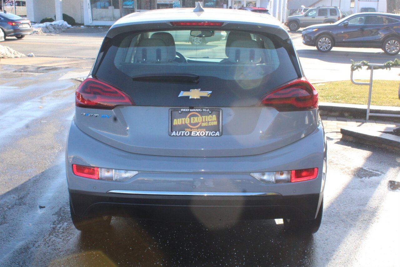 Used 2019 Chevrolet Bolt LT image 20