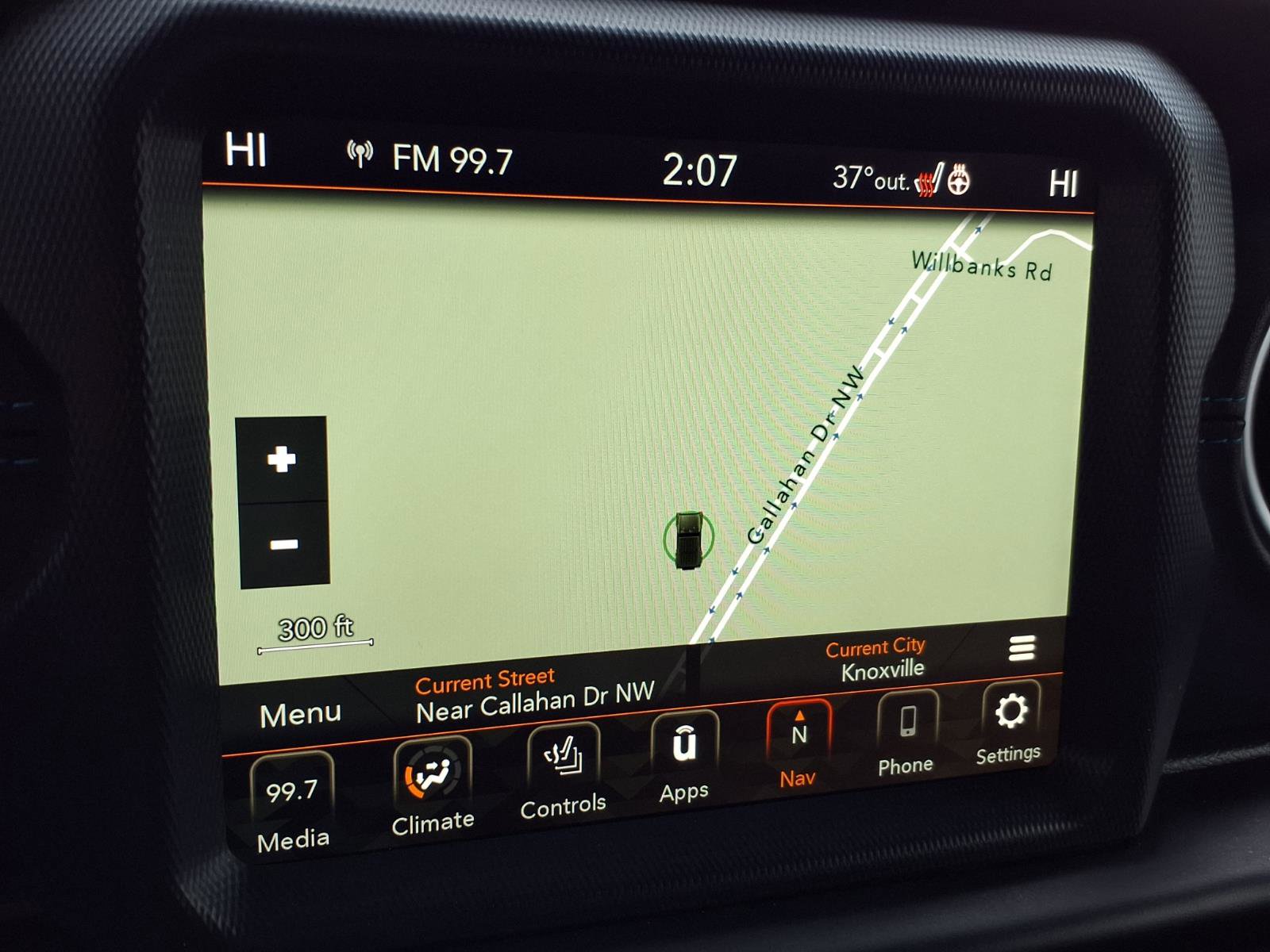 Used 2022 Jeep Wrangler Unlimited Rubicon 4xe w/ Cold Weather Group image 18