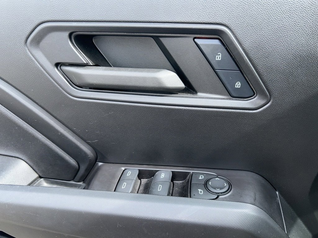 Used 2024 Chevrolet Colorado Trail Boss w/ Technology Package image 14